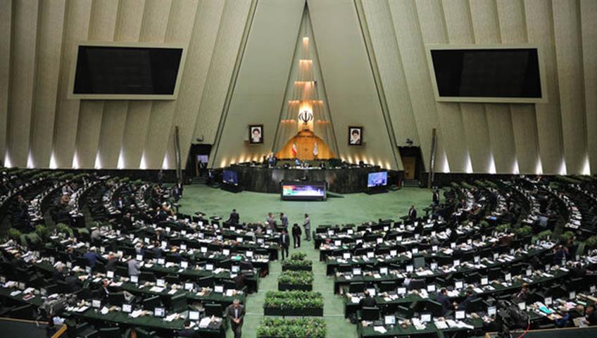 Parl. ratifies bill on Iran-Kazakhstan commercial shipping agreement